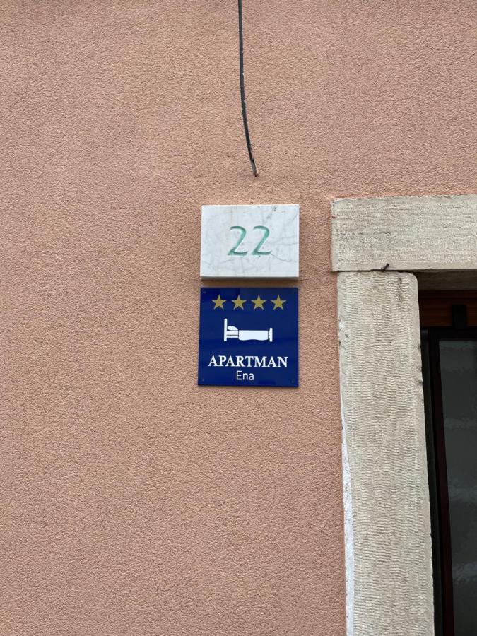 Ena Near Amphitheater Dom wakacyjny *